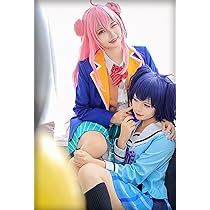 まつさん専用コスプレ衣装 61A+GAKcrXL._AC_UL210_SR210,